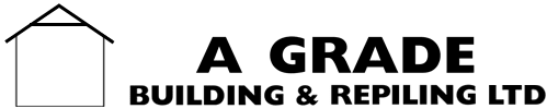 A Grade Building and Repiling