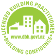 Licensed Building Practitioner