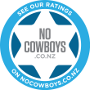 View our testimonials on nocowboys.co.nz