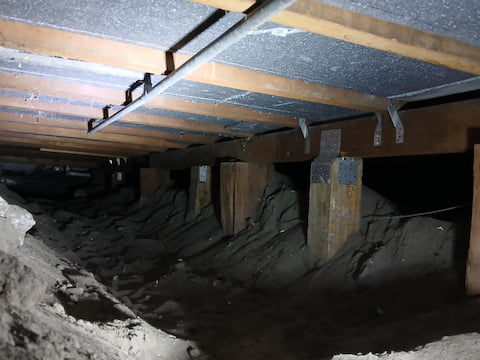 Repiling and Excavation Petone